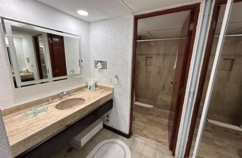 Zona Hotelera Hotel | Solymar penthouses with terraces