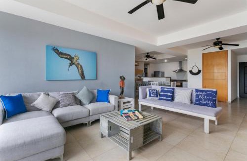 Puerto Juarez Apartment | Spacious 3BD Apartment with Pool & Beach in Cancun