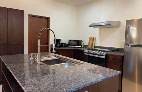 Chuburna Puerto House | Spacious 4-bedroom, 2 house property w/private courtyard in beautiful Chuburná