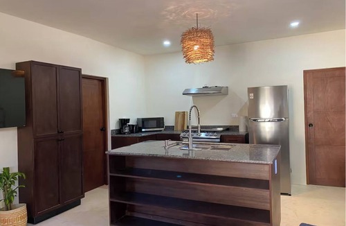 Chuburna Puerto House | Spacious 4-bedroom, 2 house property w/private courtyard in beautiful Chuburná