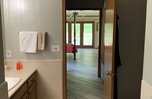 Tecumseh House | Spacious 4-bedroom estate in beautiful Tecumseh with room to bring your horse.