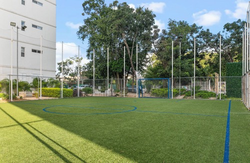 Jacinto Pat House | Spacious 4BR House/3 Floors/Terraces & great Views