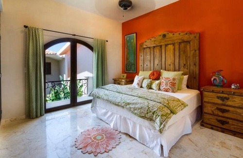 Puerto Aventuras House | Spacious 5-bedroom house in wonderful Puerto Aventuras with AC, Pool,Boat Dock