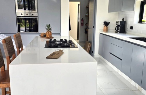 Xpu-Ha House | Spacious 5-bedroom house in charming Riviera Maya