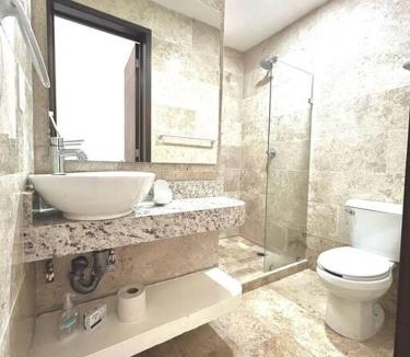 Puerto Aventuras Apartment | Spacious and comfortable apartment w pool and golf