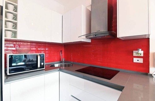 Luis Donaldo Colosio Apartment | Spacious and quiet studio on 5th Avenue