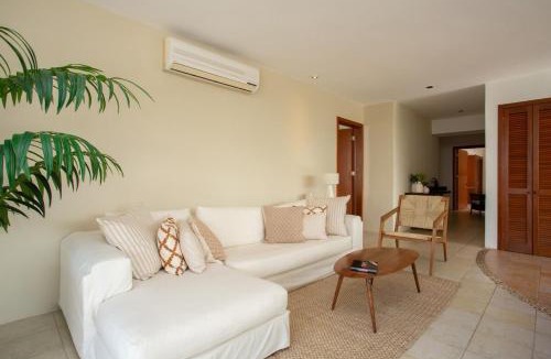 Costa Maya Apartment | Spacious Beachfront Condo at Reef Cozumel