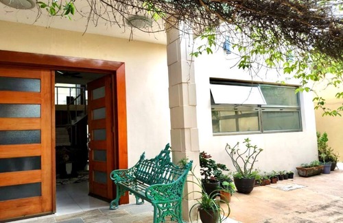 Colonia Centro House | Spacious Caribbean Home in Downtown Cozumel | Perfect for Groups