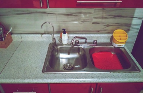 Puerto Juarez Apartment | Spacious & Cozy 3 luxury bedroom apartment