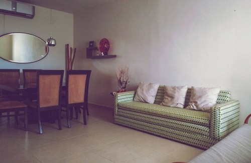Puerto Juarez Apartment | Spacious & Cozy 3 luxury bedroom apartment