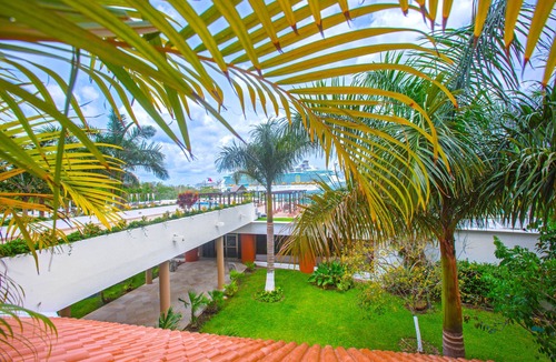 Cozumel Condo | Spacious&cozy ocean view condo w/great amenities, close to town and beaches!