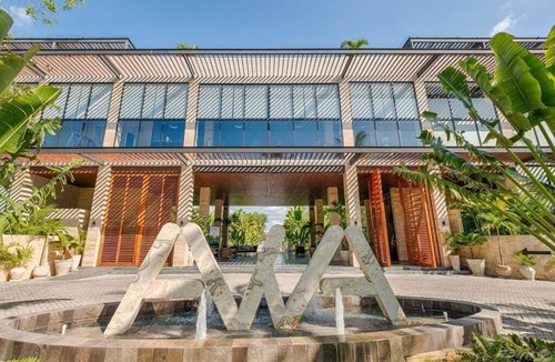Playacar Beach Condo | Spacious Family Apartment in Mexican Riviera Maya