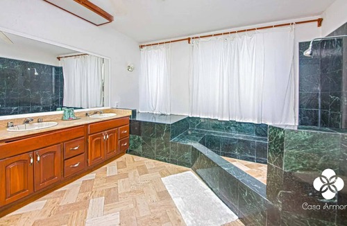 Colonia Adolfo Lopez Mateos House | Spacious outdoor w/pool, ample rooms and privacy