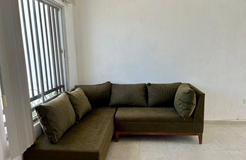 Merida House | Spacious Single-Story House in Mérida | Near Altabrisa & Cholul | A/C/Wi-Fi
