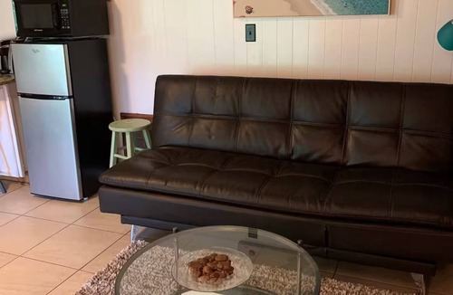 Tallahassee Apartment | Spacious Studio Unit right across from TMH