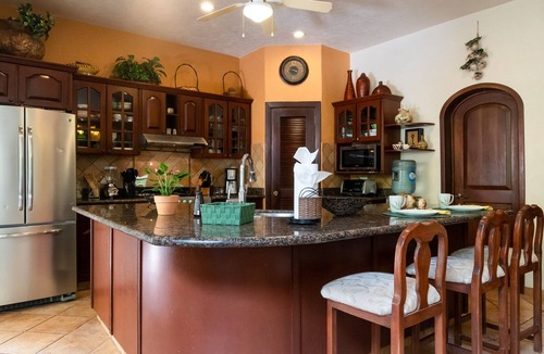 Playacar Fase I House | Special Sept. Rate!n Cozy 3 house, close to the beach, w/private pool and BBQ