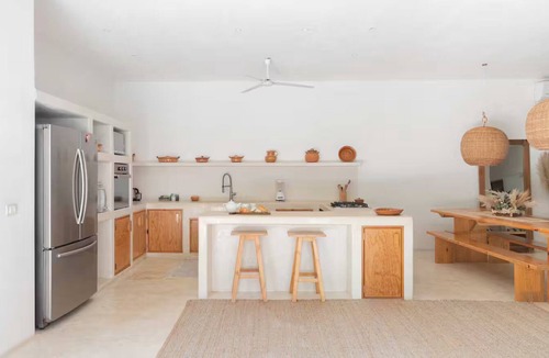 Tulum Villa | Spectacar villa magical vibes 4 bed chef - yoga