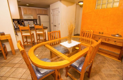 Sandy Beach Condo | Spectacular 2 Bedroom Condo on Sandy Beach at Las Palmas Resort B-203