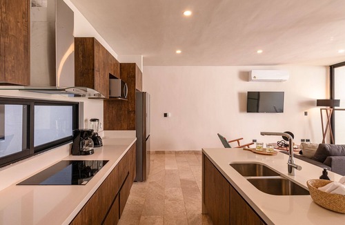 Merida House | Spectacular House with private pool and garage