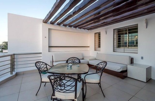 San Miguel House | Spectacular Modern 4 Bedroom Villa, Beautiful Sunsets