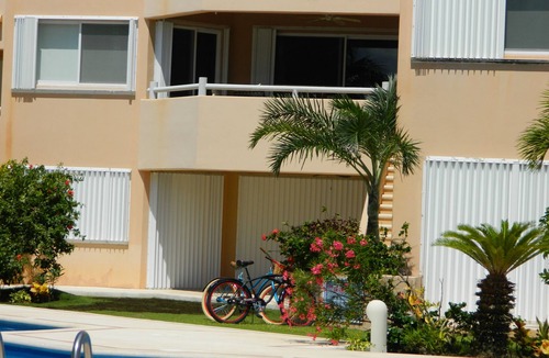 Puerto Aventuras Condo | Spectacular Ocean Front Condo With Breathtaking Views