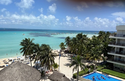 Centro - Supmza 001 Condo | Spectacular Oceanfront Luxury 2 Bedroom Condo on North Beach!