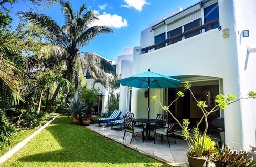 Playacar Villa | SPECTACULAR VILLA/WALK TO BEACH.