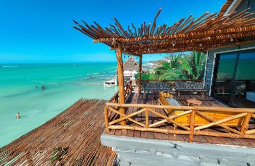 Isla Holbox Hotel | Spirit Holbox