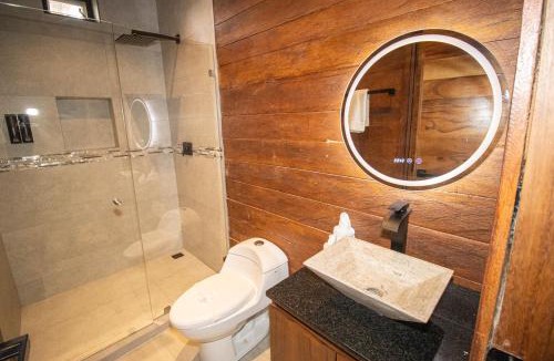 Isla Holbox Hotel | Spirit Holbox