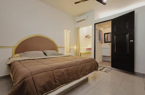 Colonia Centro Apartment | Splash into Paradise !