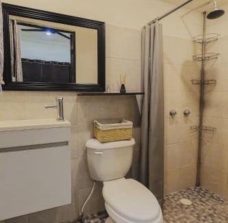 Colonia Centro Apartment | Splash into Paradise !