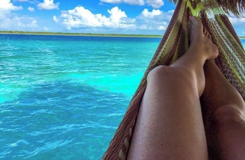 Bacalar House | Splendor Bacalar Lagoon Front Virgin Area