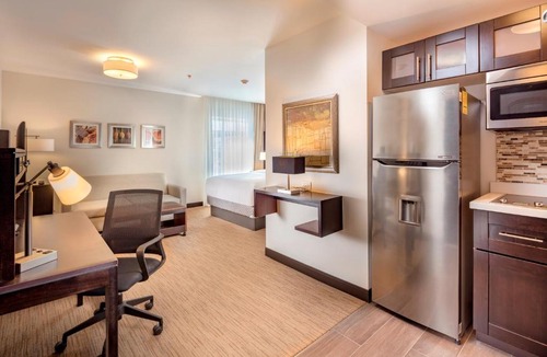 Saltillo Hotel | Staybridge Suites - Saltillo by IHG
