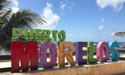 Puerto Morelos Apartment | Stella Marina