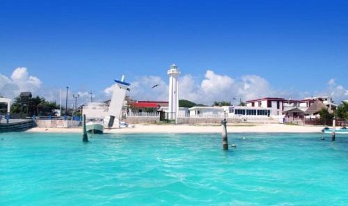 Puerto Morelos Apartment | Stella Marina