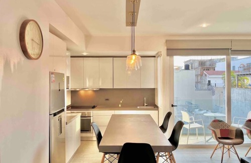 Centro Condo | Steps from Beach | Chic 5th Ave Apt w/Rooftop Pool