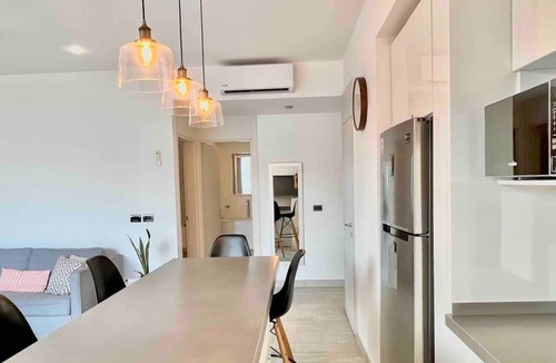 Centro Condo | Steps from Beach | Chic 5th Ave Apt w/Rooftop Pool