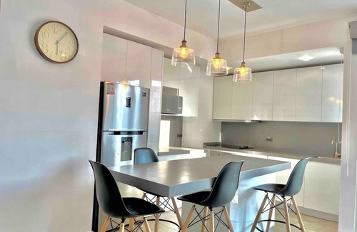 Centro Condo | Steps from Beach | Chic 5th Ave Apt w/Rooftop Pool