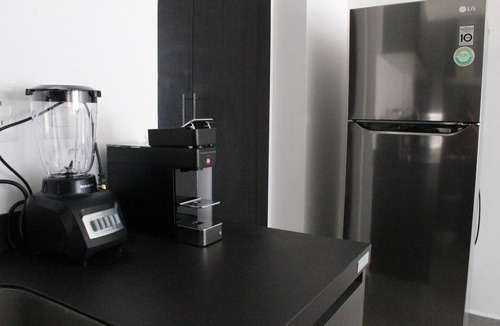 Centro Apartment | Studio 30 Condhotel by Nah Hotels