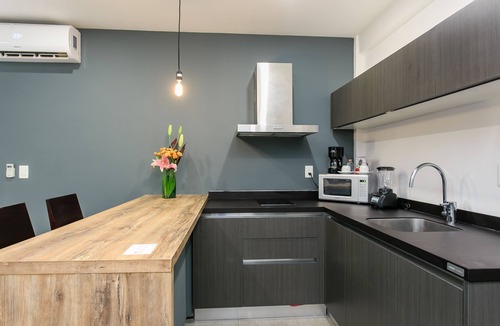 Centro Apartment | Studio 30 Condhotel by Nah Hotels