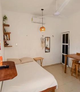 Isla Mujeres Apartment | Studio Arcoiris