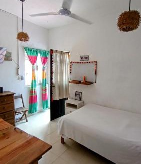 Isla Mujeres Apartment | Studio Arcoiris