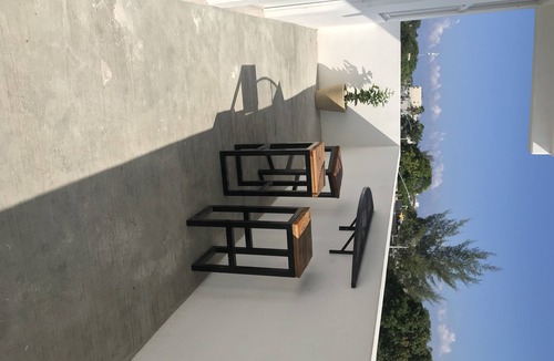 Luis Donaldo Colosio Apartment | Studio Fire 1 km from the beach