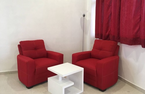 Luis Donaldo Colosio Apartment | Studio Fire 1 km from the beach