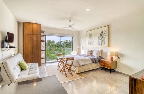 Centro Apartment | Studio flat ∙ 4 guests