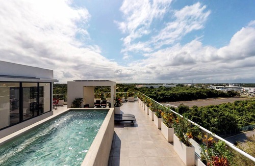 Centro Apartment | Studio flat ∙ 4 guests