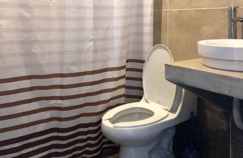 Luis Donaldo Colosio Apartment | Studio for 2 people