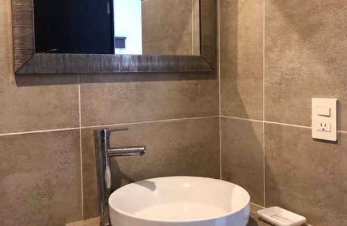 Luis Donaldo Colosio Apartment | Studio for 2 people
