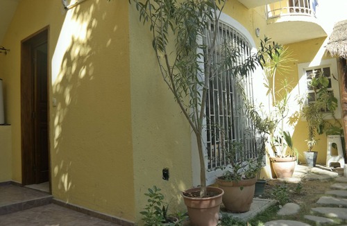 Centro Apartment | Studio in a family house with independent entrace