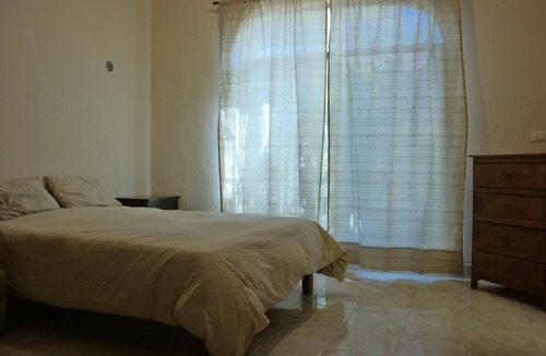 Centro Apartment | Studio in a family house with independent entrace